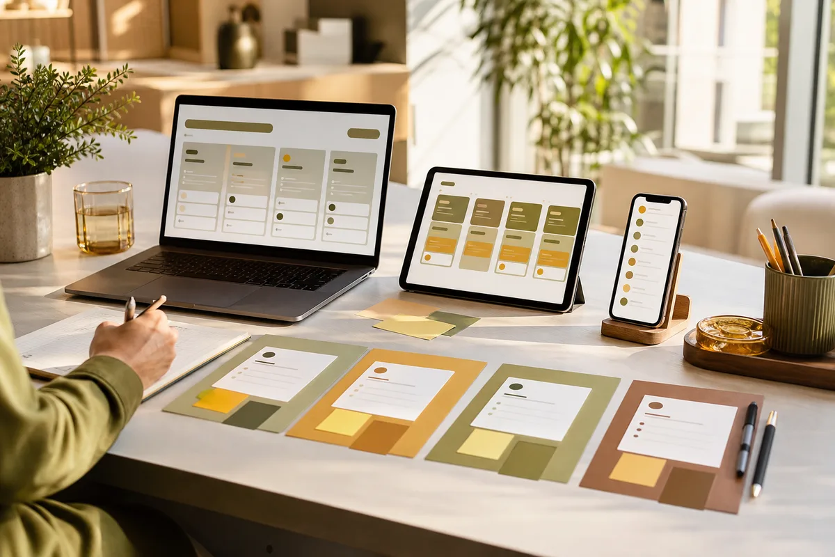 Post LinkedIn : 4 exemples décortiqués ligne par ligne